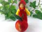 Preview: Blumenkind Jahreszeitentisch Herbst Apfel Preview: Blumenkind Jahreszeitentisch Herbst Apfel