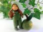 Preview: Blumenkind Jahreszeitentisch Herbst Apfel Preview: Blumenkind Jahreszeitentisch Herbst Apfel