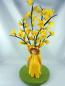 Preview: Forsythienstrauch - Blumenkind Jahreszeitentisch Frühling Preview: Forsythienstrauch - Blumenkind Jahreszeitentisch Frühling