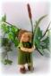 Preview: Grasjunge, Blumenkind Jahreszeitentisch Preview: Grasjunge, Blumenkind Jahreszeitentisch