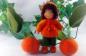 Preview: Blumenkind Jahreszeitentisch Herbst Kürbis Preview: Blumenkind Jahreszeitentisch Herbst Kürbis