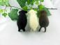 Preview: Schaf, gefilzt - Krippe Ostern Preview: Schaf, gefilzt - Krippe Ostern