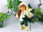Preview: Blumenkind Jahreszeitentisch Frühling Buschwindröschen weiß Preview: Blumenkind Jahreszeitentisch Frühling Buschwindröschen weiß