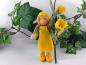 Preview: Blumenkind Jahreszeitentisch Frühling Butterblumenmädchen Preview: Blumenkind Jahreszeitentisch Frühling Butterblumenmädchen