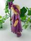 Preview: Lavendel - Mädchen Blumenkind Jahreszeitentisch Preview: Lavendel - Mädchen Blumenkind Jahreszeitentisch
