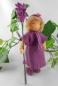Preview: Lavendel - Mädchen Blumenkind Jahreszeitentisch Preview: Lavendel - Mädchen Blumenkind Jahreszeitentisch