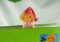 Preview: Lesezeichen-Wichtel aus Filz in rosa, Junge Preview: Lesezeichen-Wichtel aus Filz in rosa, Junge