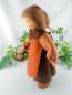 Preview: Mutter Erde Jahreszeitentisch Jahreszeitenfigur Waldorf-Art Preview: Mutter Erde Jahreszeitentisch Jahreszeitenfigur Waldorf-Art