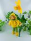 Preview: Blumenkind Jahreszeitentisch Frühling Osterglock Narzisse Preview: Blumenkind Jahreszeitentisch Frühling Osterglock Narzisse