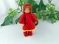 Preview: Primel rot - Blumenkind Jahreszeitentisch Preview: Primel rot - Blumenkind Jahreszeitentisch
