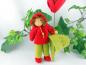 Preview: Blumenkind Jahreszeitentisch Frühling Osterglocke Tulpe Preview: Blumenkind Jahreszeitentisch Frühling Osterglocke Tulpe