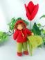 Preview: Tulpe - Junge - Blumenkind Jahreszeitentisch Preview: Tulpe - Junge - Blumenkind Jahreszeitentisch