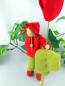 Preview: Tulpe - Junge - Blumenkind Jahreszeitentisch Preview: Tulpe - Junge - Blumenkind Jahreszeitentisch