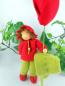 Preview: Tulpe - Junge - Blumenkind Jahreszeitentisch Preview: Tulpe - Junge - Blumenkind Jahreszeitentisch