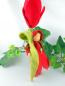 Preview: Tulpe - Mädchen - Blumenkind Jahreszeitentisch Preview: Tulpe - Mädchen - Blumenkind Jahreszeitentisch