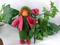 Preview: Blumenkind Jahreszeitentisch Sommer Rotklee Preview: Blumenkind Jahreszeitentisch Sommer Rotklee