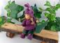 Preview: Veilchen - Blumenkind Jahreszeitentisch Preview: Veilchen - Blumenkind Jahreszeitentisch